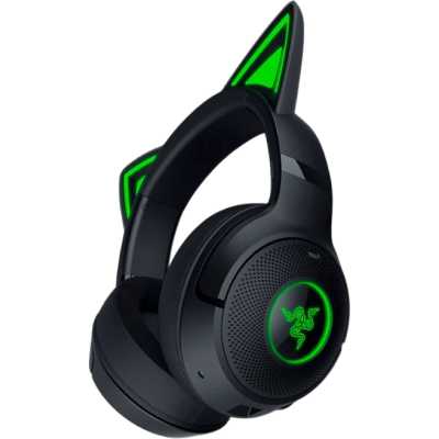 гарнитура Razer Kraken Kitty V2 BT RZ04-04860500-R3M1