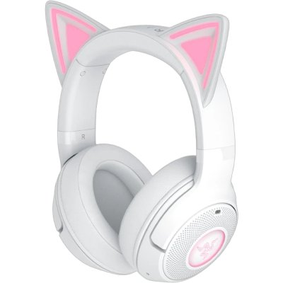 гарнитура Razer Kraken Kitty V2 BT RZ04-04860600-R3M1