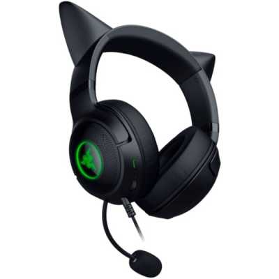 Razer Kraken Kitty V2 RZ04-04730100-R3M1
