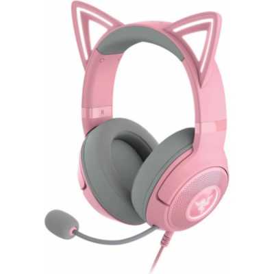 гарнитура Razer Kraken Kitty V2 RZ04-04730200-R3M1