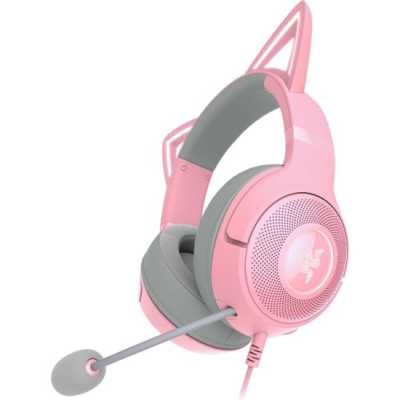 Razer Kraken Kitty V2 RZ04-04730200-R3M1
