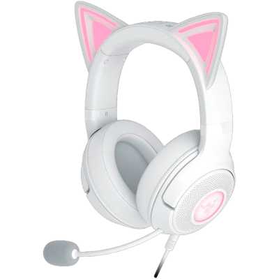 гарнитура Razer Kraken Kitty V2 RZ04-04730600-R3M1