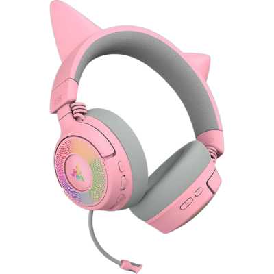Razer Kraken Kitty V3 Pro RZ04-05170200-R3M1