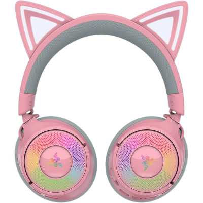 гарнитура Razer Kraken Kitty V3 Pro RZ04-05170200-R3M1
