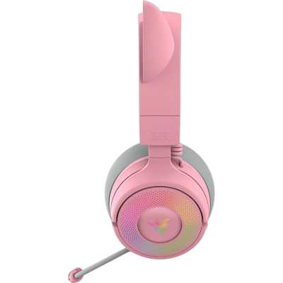 Razer Kraken Kitty V3 Pro RZ04-05170200-R3M1