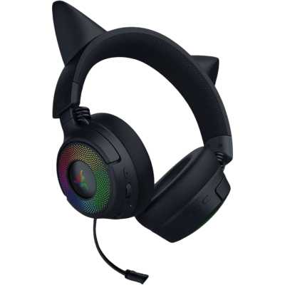 Razer Kraken Kitty V3 Pro RZ04-05170300-R3M1