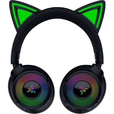 гарнитура Razer Kraken Kitty V3 Pro RZ04-05170300-R3M1
