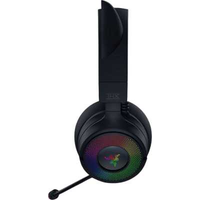 Razer Kraken Kitty V3 Pro RZ04-05170300-R3M1