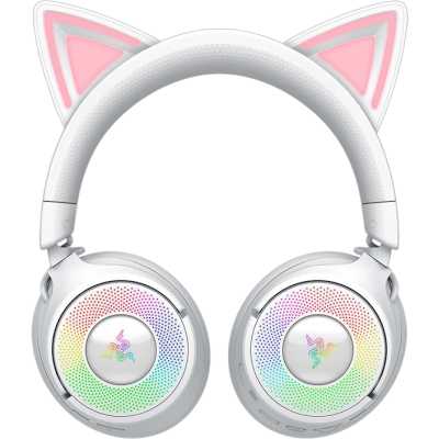 гарнитура Razer Kraken Kitty V3 Pro RZ04-05170400-R3M1