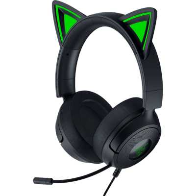 гарнитура Razer Kraken Kitty V3 X RZ04-05350200-R3M1