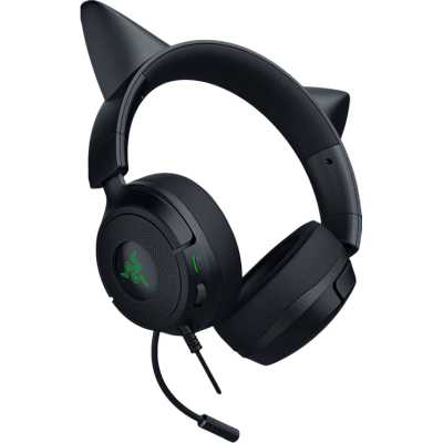 Razer Kraken Kitty V3 X RZ04-05350200-R3M1
