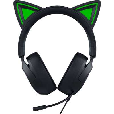 гарнитура Razer Kraken Kitty V3 X RZ04-05350200-R3M1