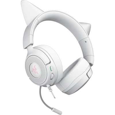 Razer Kraken Kitty V3 X RZ04-05350300-R3M1
