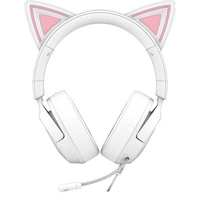 гарнитура Razer Kraken Kitty V3 X RZ04-05350300-R3M1