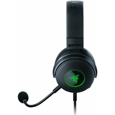 Razer Kraken V3 HyperSense RZ04-03770100-R3M1