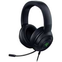 гарнитура Razer Kraken V3 X RZ04-03750100-R3M1
