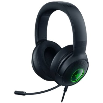 гарнитура Razer Kraken V3 X RZ04-03750300-R3M1