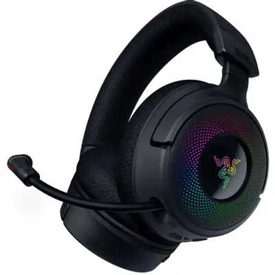 гарнитура Razer Kraken V4 RZ04-05170100-R3M1