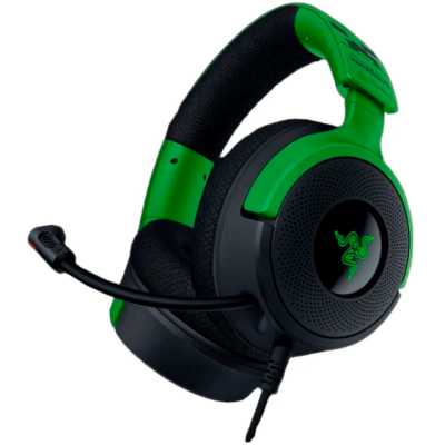Razer Kraken V4 X Minecraft Ed. RZ04-05180200-R3M1