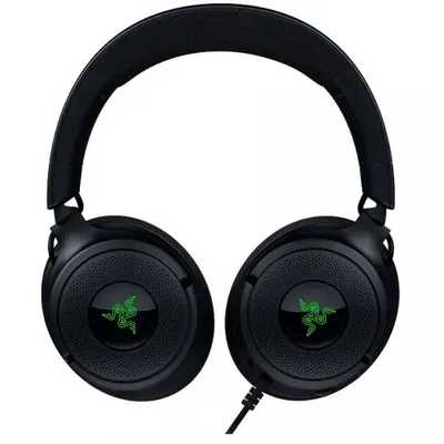 Razer Kraken V4 X RZ04-05180100-R3M1
