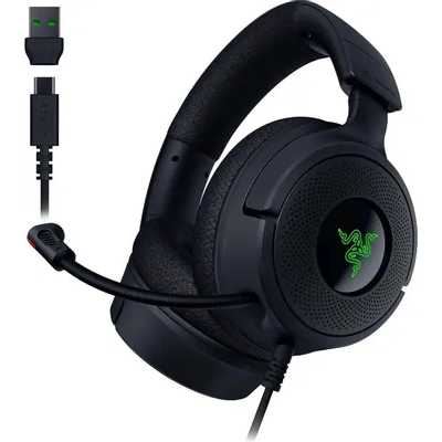 гарнитура Razer Kraken V4 X RZ04-05180100-R3M1