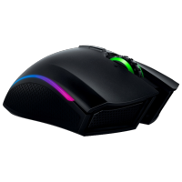 Razer Mamba Chroma Black USB