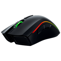 мышь Razer Mamba Chroma Black USB