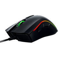 мышь Razer Mamba Chroma Tournament Black USB