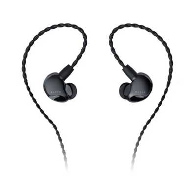 наушники Razer Moray Ergonomic RZ12-04450100-R3M1