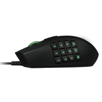 мышь Razer Naga 2014 Black USB