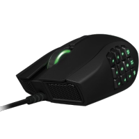 мышь Razer Naga 2014 Black USB