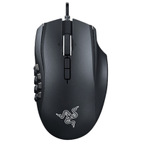мышь Razer Naga Chroma