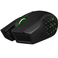 мышь Razer Naga Epic Chroma