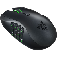Razer Naga Epic Chroma