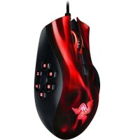 Razer Naga Hex 00750200