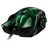 мышь Razer Naga Hex Black USB