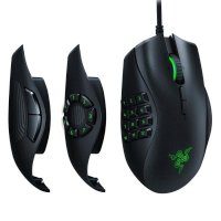 мышь Razer Naga Trinity