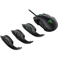 Razer Naga Trinity