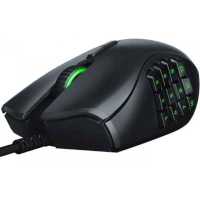 Razer Naga Trinity
