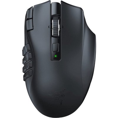 мышь Razer Naga V2 HyperSpeed