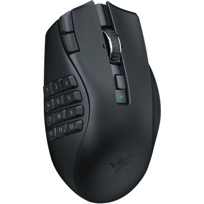 Razer Naga V2 HyperSpeed