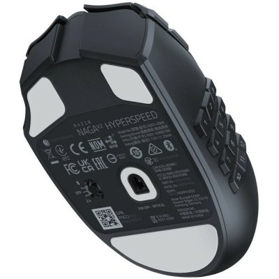 мышь Razer Naga V2 HyperSpeed