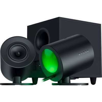колонки Razer Nommo V2 RZ05-04750100-R3G1
