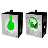 Razer Opus X Green RZ04-03760400-R3M1