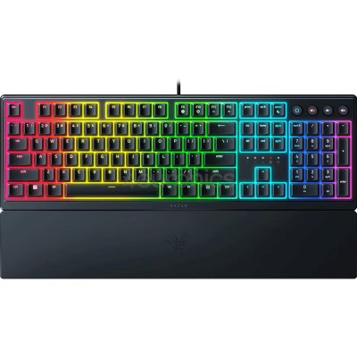 клавиатура Razer Ornata V3 RZ03-04460100-R3M1