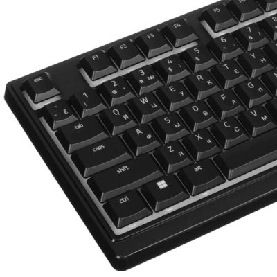 клавиатура Razer Ornata V3 RZ03-04460800-R3R1