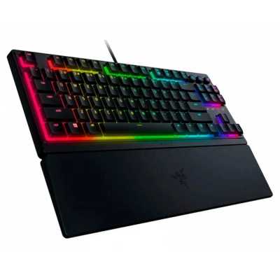 Razer Ornata V3 Tenkeyless Black RZ03-04881600-R3R1