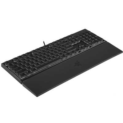 клавиатура Razer Ornata V3 X RZ03-04470100-R3M1