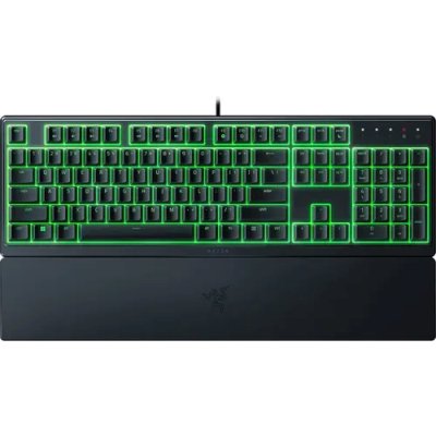 клавиатура Razer Ornata V3 X RZ03-04470800-R3R1
