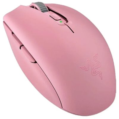 Razer Orochi V2 Quartz Ed. RZ01-03731200-R3G1